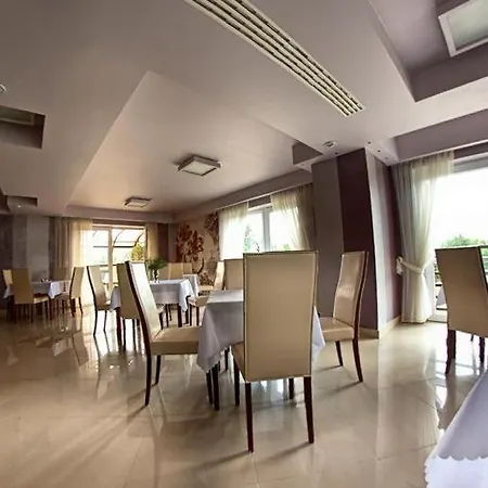 Pensjonat Spa *