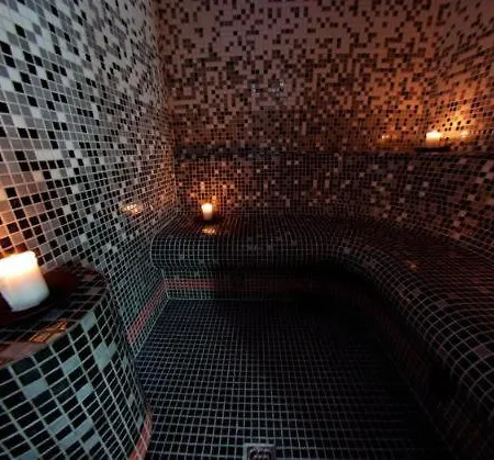 Spa *