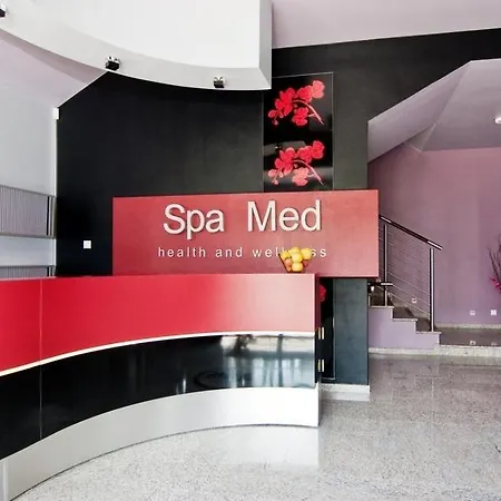 Spa Pensjonat Strumiany