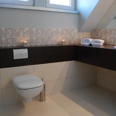 Pensjonat Spa Strumiany