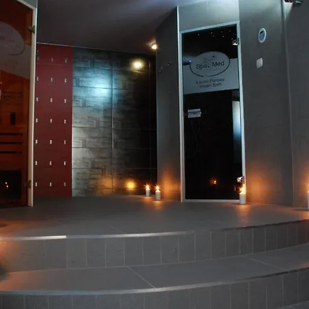 Spa * Strumiany