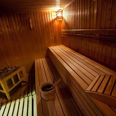 Spa *