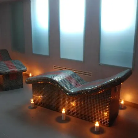 Spa Pensjonat *