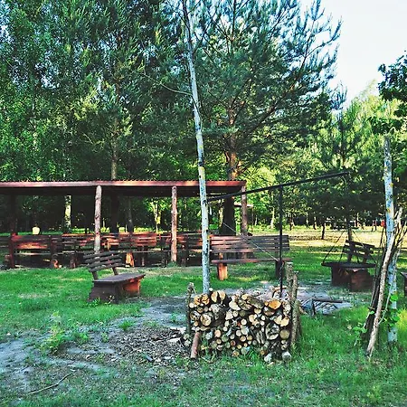 Pensjonat Spa Strumiany
