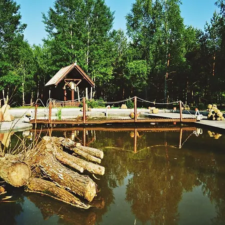 Spa Pensjonat